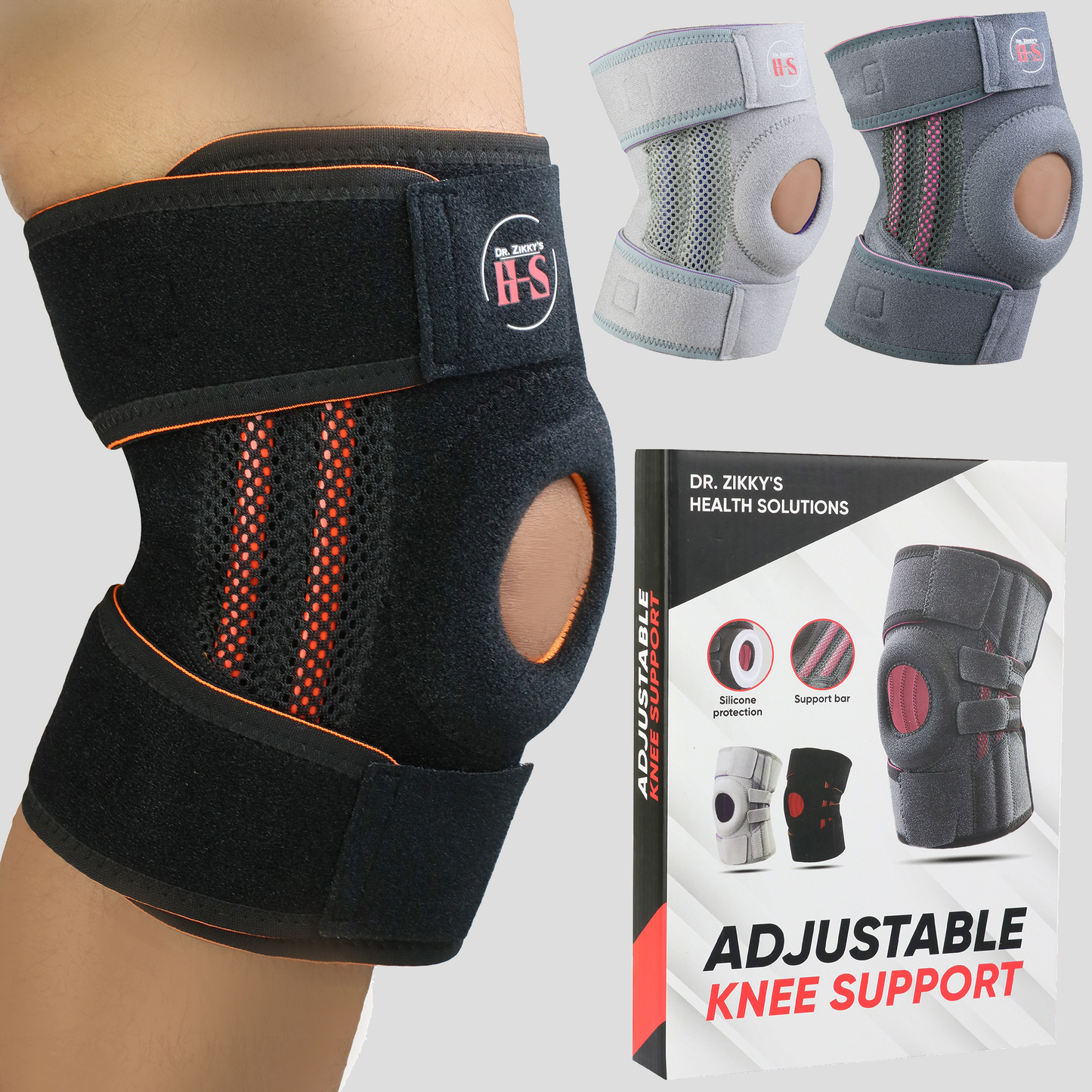 Knee Sleeve