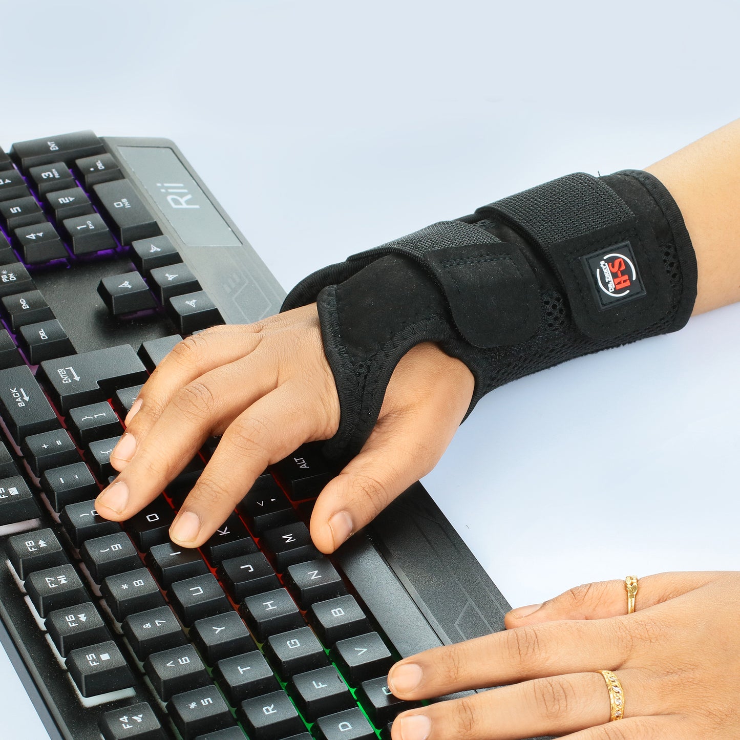 Carpal Tunnel Wrist Brace