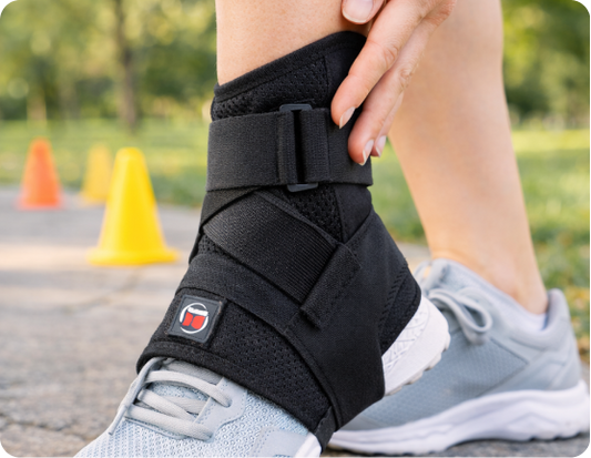 Understanding Ankle Instability
