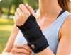 When Wrist Pain Needs Support