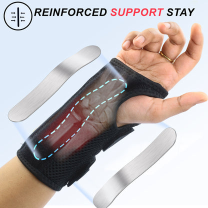 Carpal Tunnel Wrist Brace