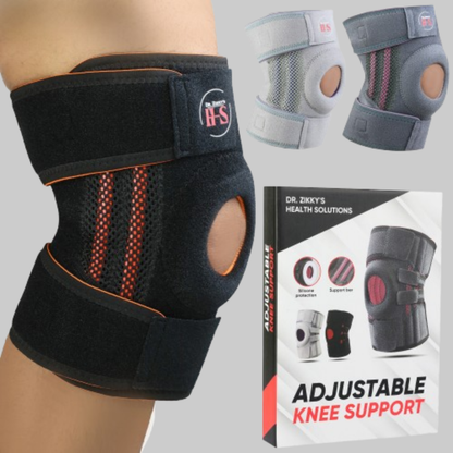 Knee Brace Adjustable