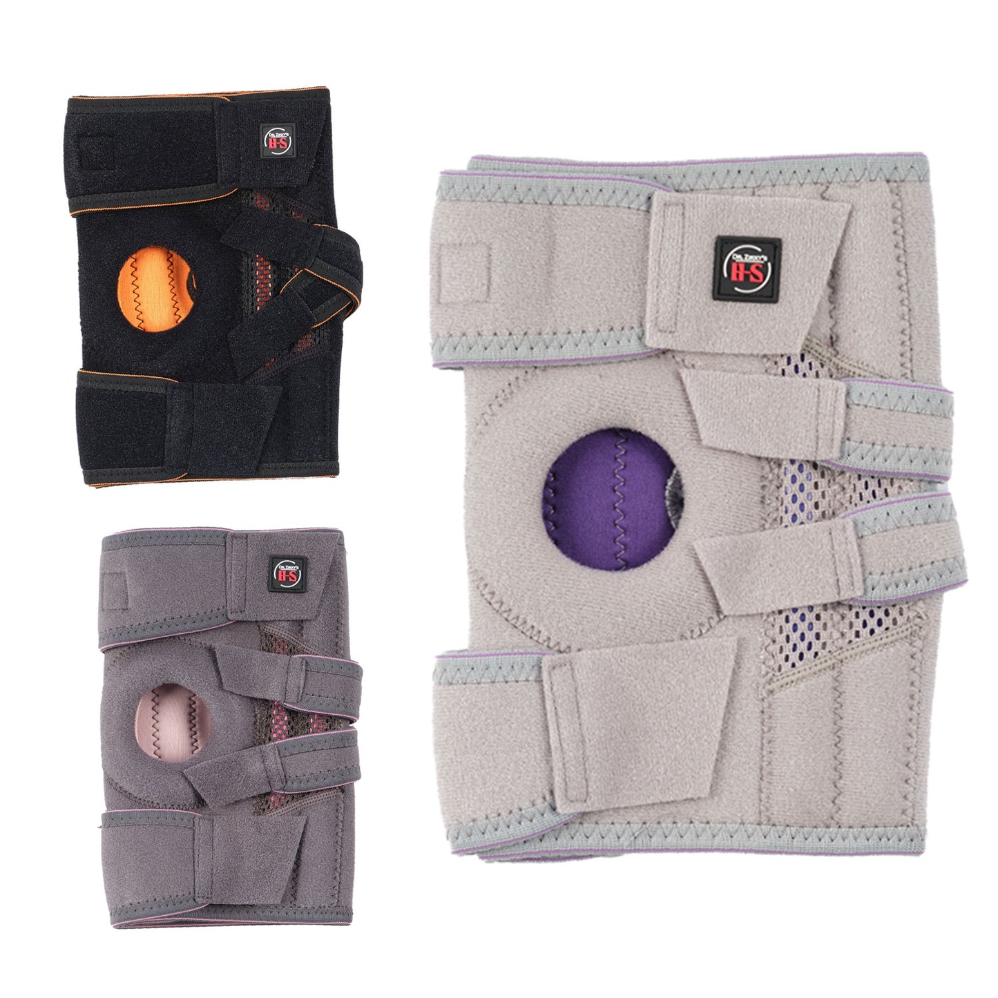 Knee Brace Adjustable