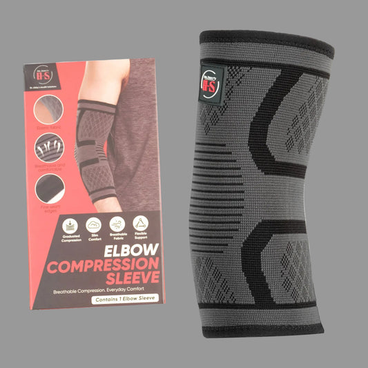 Elbow Sleeve Compression