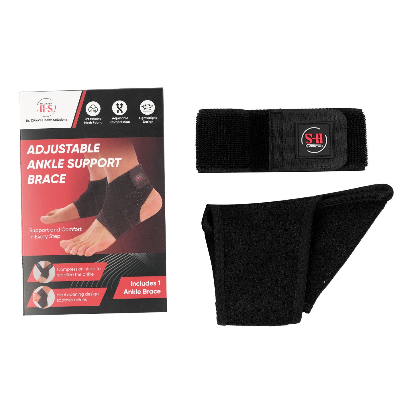 Ankle Brace