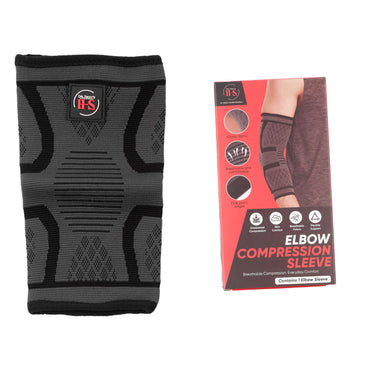 Elbow Sleeve Compression