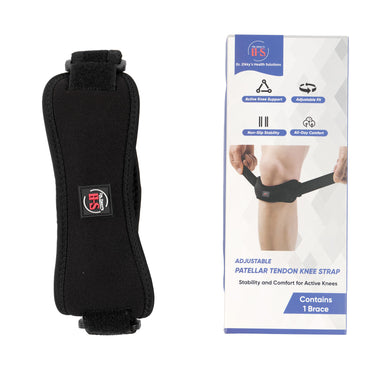 Patella  Strap Brace