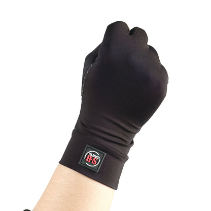 Hand Glove Compression