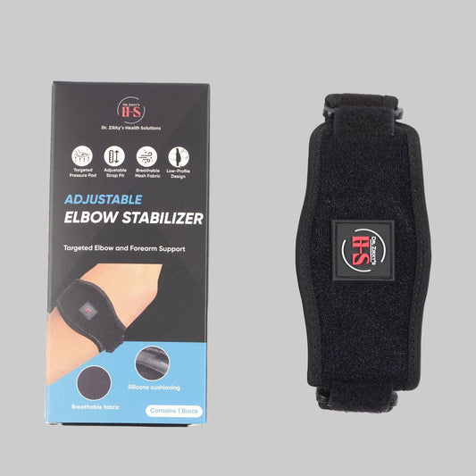 Elbow Strap Brace