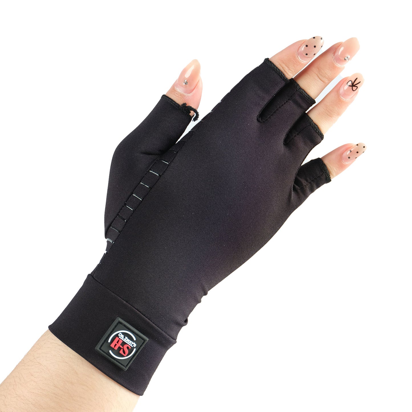 Hand Glove Compression