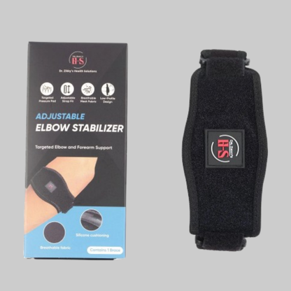 Elbow Strap Brace