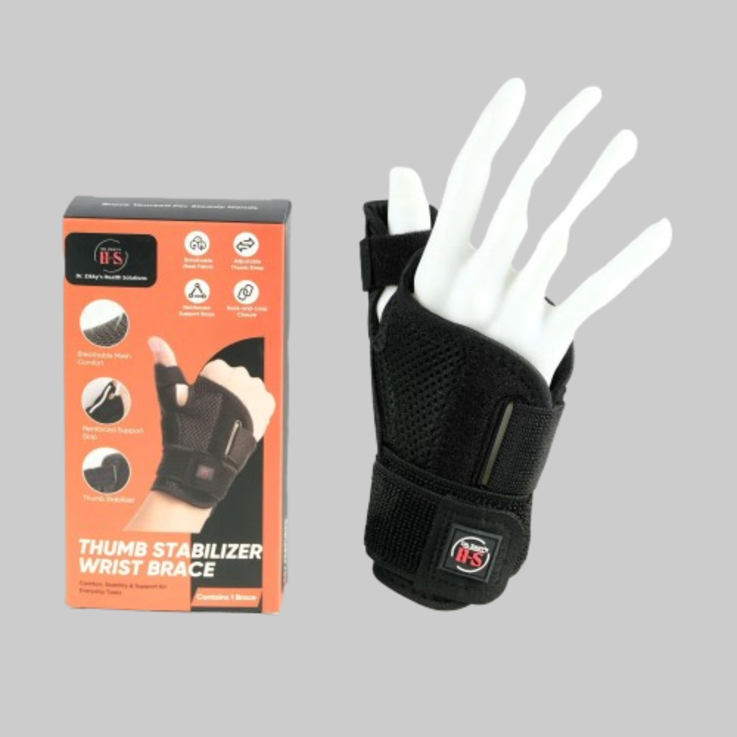 Thumb / CMC Brace