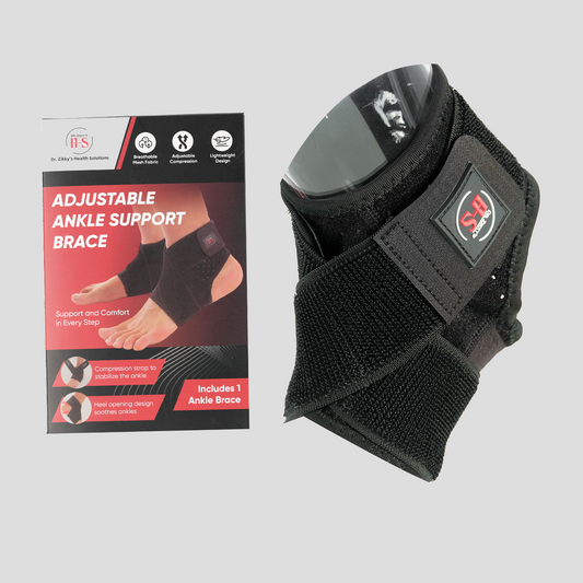 Ankle Brace