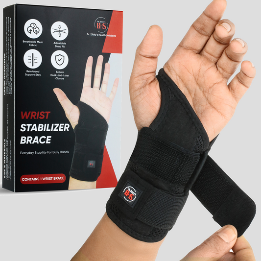 Carpal Tunnel Wrist Brace