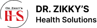 Dr. Zikky's Health Solutions