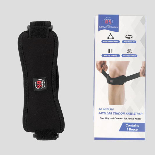 Patella  Strap Brace